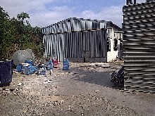 Industrial Warehouse to rent Warhouse to lease in Glen Anil Industrial