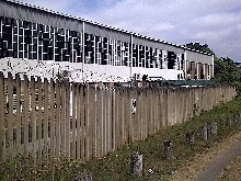 Industrial Warehouse Rent a warehouse in Glen Anil Indutrial node Durban