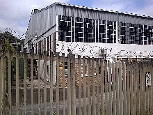 Warehouse Industrial Industrial Warehouse to lease in Glen Anil