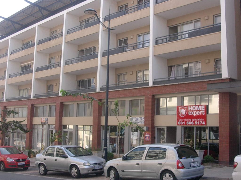 Property PP 1409 Umhlanga Gateway, Durban Metropolis, Kwazulu Natal