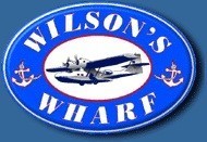 Wilsons Wharf Restaurant Site available to Lease / Rent