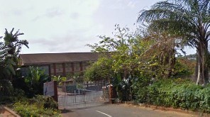 Glen Anil Commercial Offices to Let