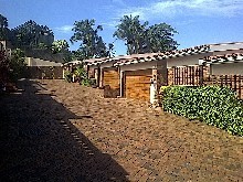 Durban North Complex for sale