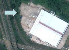 Mt Edgecombe Warehouse Industrial Warehouse Mt Edgecombe