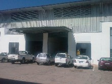 Warehouse in Durban Briardene Warehouse