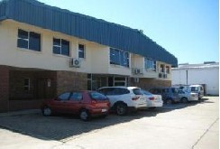 Briardene Warehouse to Let