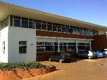 LA LUCIA RIDGE