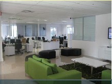 Commercial Offices Umhlanga Ridge Durban Offices