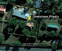 Camperdown Land for sale or lease