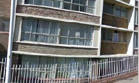 South Beach Investment Flat