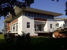 LA LUCIA RIDGE