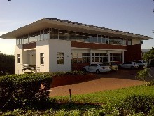 LA LUCIA RIDGE