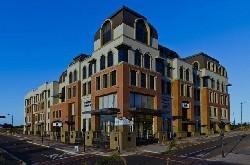 Umhlanga Ridge Gateway Offices to Let