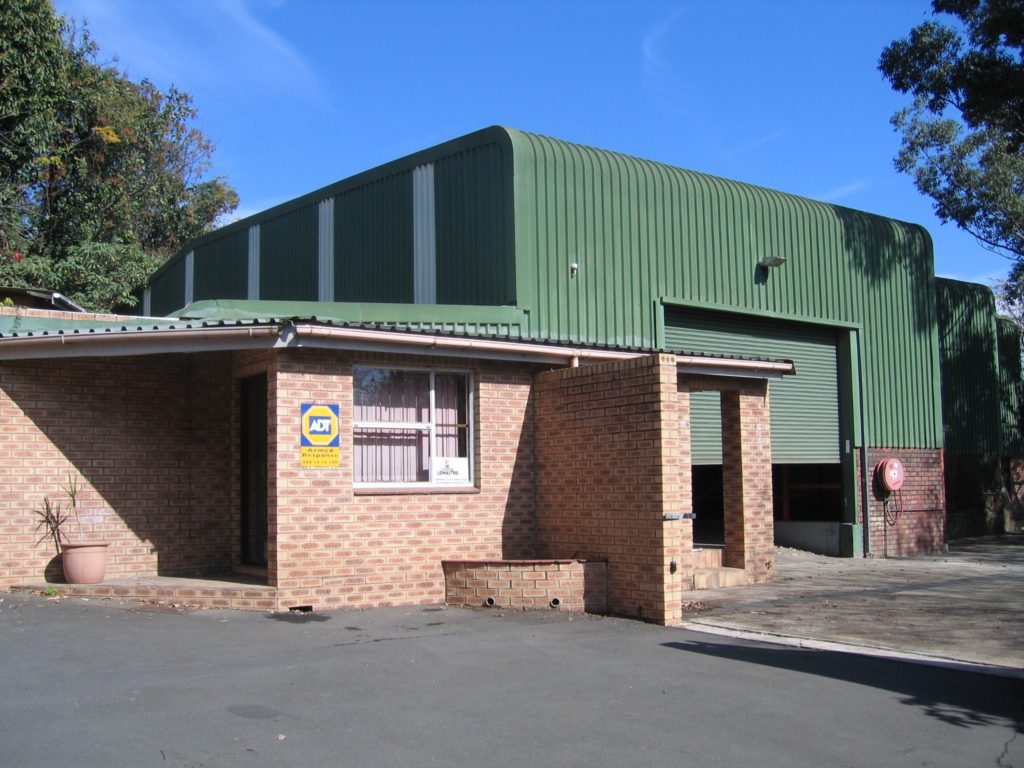 Property PP 1539 Glen Anil, Durban Metropolis, Kwazulu Natal