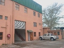 Briardene Warehouse to Let