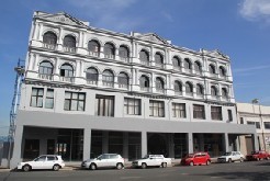 Victorian Offices available to lease in Durban
