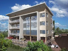 Ridgeside Office Block Durban Umhlanga