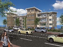 Ridgeside Office Block Umhlanga Ridge Durban