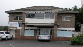 Offices in Hillcrest available to lease