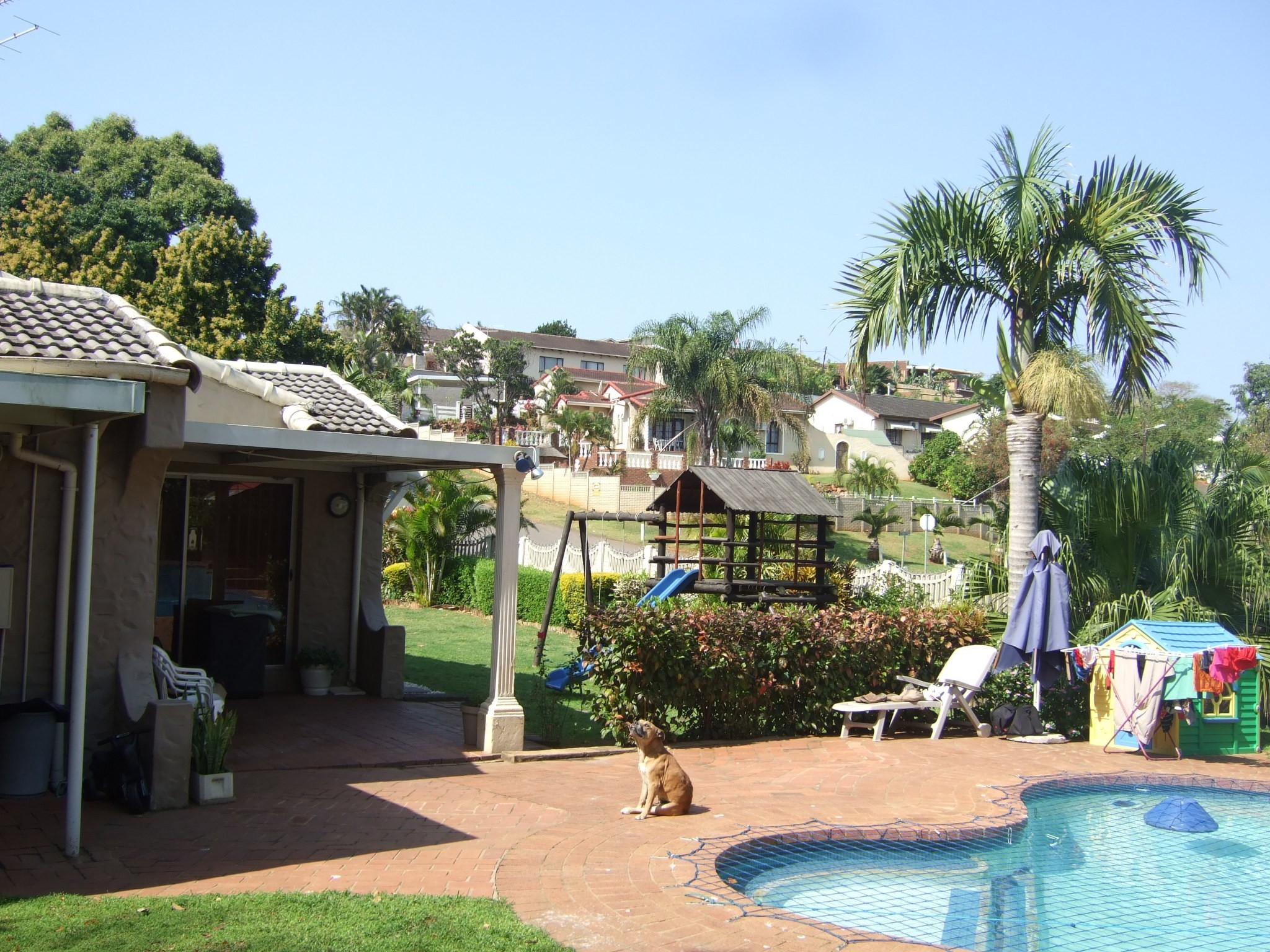 Property PP 1580 Glen Anil, Durban Metropolis, Kwazulu Natal