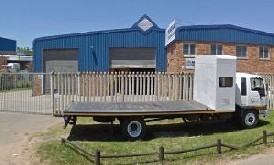 Westmead warehouse available to lease