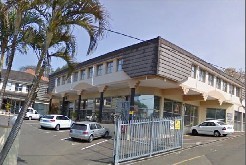 Office block with variouse office suites to let