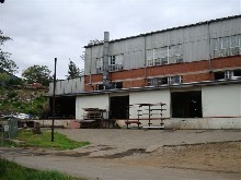 Pinetown Factory Industrial Warehouse