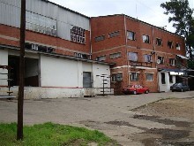 Factory Pinetown Warehouse Industrial
