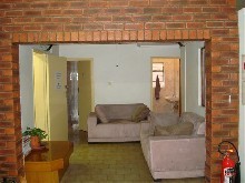Pinetown Industrial warehouse factory