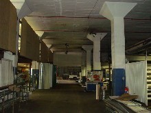 Pinetown Industrial Factory Warehouse