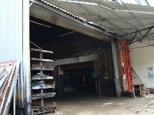 Pinetown Factory Industrial Warehouse