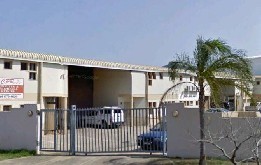 Durban Warehouse Industrial Warehouse Springfield Park
