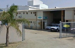 Durban Warehouse Industrial Factory Springfield Park