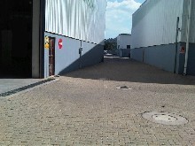Industrial Factory Riverhorse Valley Warehouse to Lease