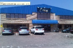 Commercial Offices in Durban Offices with N2 road frontage