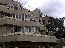 Commercial Offices on the Berea in Durban