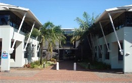 Westville A Grade Offices