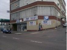 Umgeni Road Warehouse