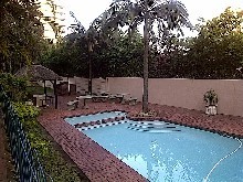 Durban Umhlanga apartment to let
