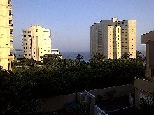 Durban Umhlanga apartment to let