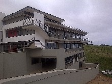 Umhlanga Ridge Commercial Offices to let in the new Ridgeside Development