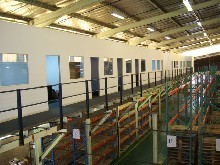 Industrial Warehouse to let in Pinetown Durban