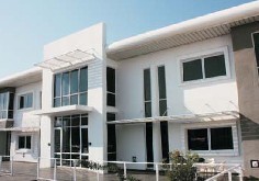 La Lucia Ridge Office Estate