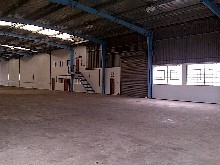 durban, springfield, warehouse, for rent