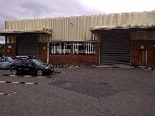 durban, springfield, warehouse, for rent