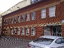 durban, springfield, warehouse, for rent