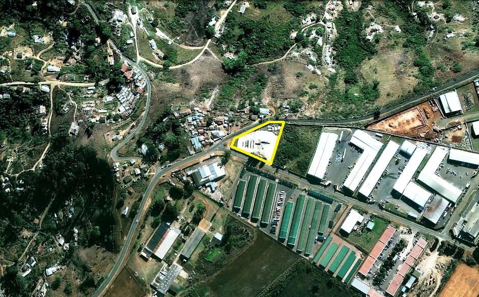 5049m2 Industrial Land Fully Serviced Waterfall, Highway Areas, Kwazulu Natal Portfolio