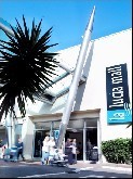 Retail Shops in La Lucia Mall