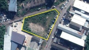 durban, springfield park, land, for rent