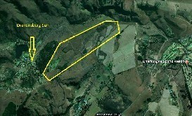 drakensberg, farm, land, development, for sale